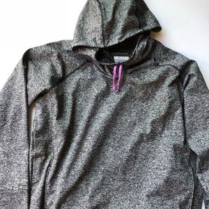 Ladies Columbia Pullover